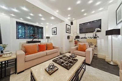 Residenza vicino a Regent Park, Nessun...