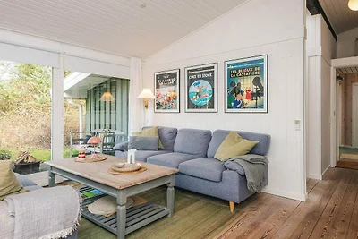 Kuća za odmor Dopust za oporavak Ulfborg