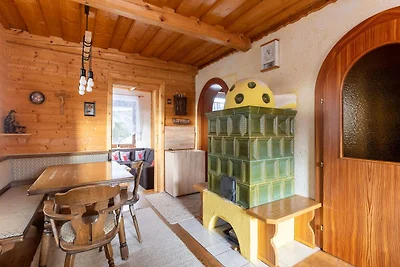 Chalet direkt im Skigebiet Turracher Höhe