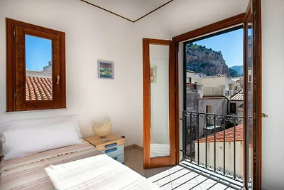 Apartamento Terrazza Mandralisca