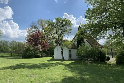 Ferienhaus mit 2 Schlafzimmer