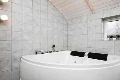 6 Personen Ferienhaus in Thisted