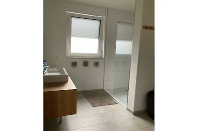 Apartamento vacacional en Salem con piscina.