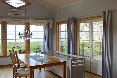 5 Personen Ferienhaus in MARIESTAD-By Traum