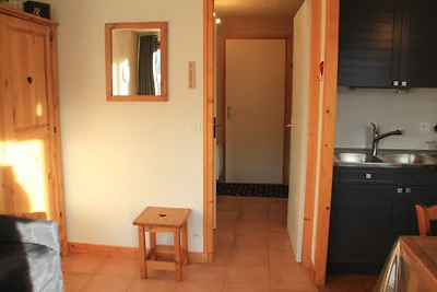 Wohnung für 4 Personen in Chatel