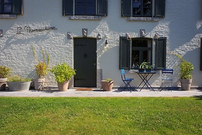 Spaziosa casa vacanze con terrazza a...