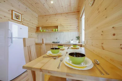 Casa vacanze a Rusinowo-precedentemente TUI...
