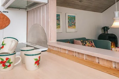 Kuća za odmor Dopust za oporavak Juelsminde, Pøt Strandby