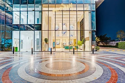 Hotel in Curacao mit Pool & Spa