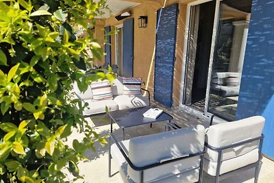 Mont Cabasse Comfortabele vakantiewoning