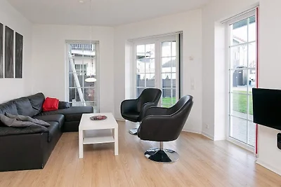 6 persoons vakantie huis op een vakantie park...