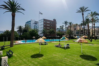 Appartamento sulla Costa del Sol con vista...