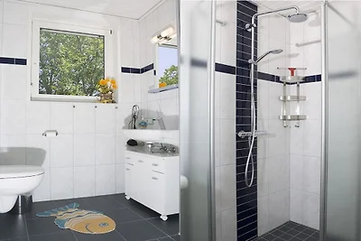 Appartement de vacances avec 2 chambres