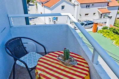 Charming and Sunny Hvar Apartments - Comfort ...