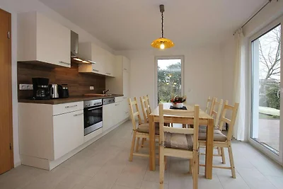 Ferienhaus in Quetzin am Plauer See