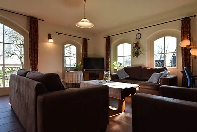 Ferienhaus in Bronckhorst mit Garten