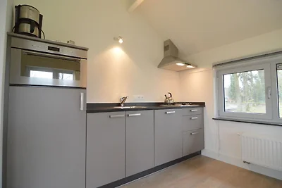 Ferienwohnung in Limburg, in dichtem Wald