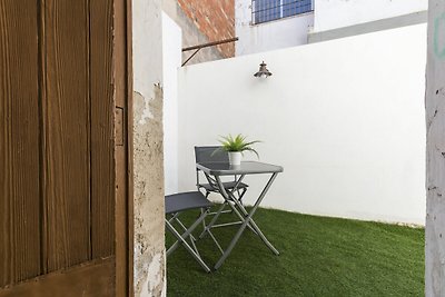 Ferienhaus Erholungsurlaub Valencia