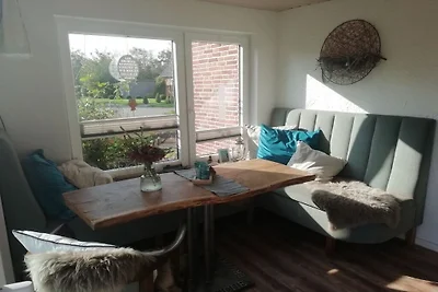 Ferienhaus mit 4 Schlafzimmer