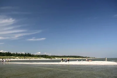 5 Personen Ferienhaus in Hals-By Traum