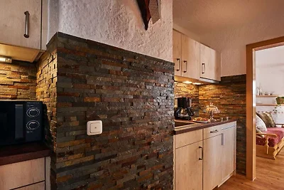 Ferienwohnung mit 1 Schlafzimmer