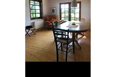 Holiday home with 4 bedrooms