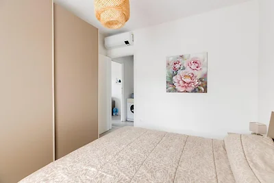 Patio, Klimaanlage und Gemeinschaftspool