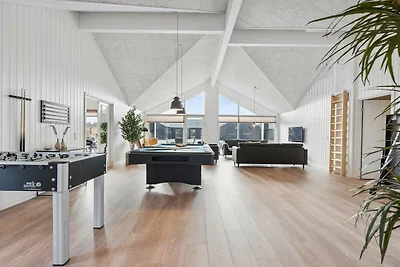 5 Sterne Ferienhaus in Bogense