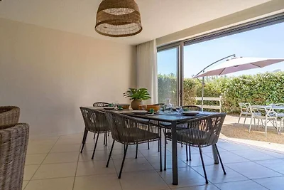 Kuća za odmor Dopust za oporavak Montpellier