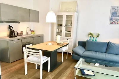 Appartamento per vacanze a Coblenza con Wi-Fi