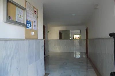 Apartment in Granada mit Gemeinschaftssauna