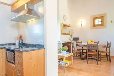 Can Estelrich- Sant Blai - Ferienhaus In...