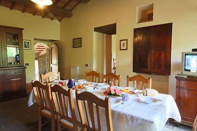 Belvilla von OYO Cal' Bianchino
