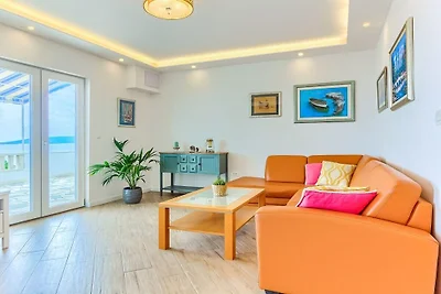 Villa mit 2 Schlafzimmer