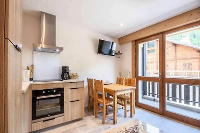 Residenz Les Voroches