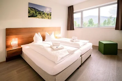 Juniorsuite – Ferienwohnung für die...
