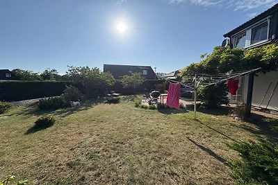 5 Sterne Ferienhaus in Löderup