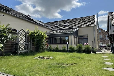 Ferienhaus Laena EG