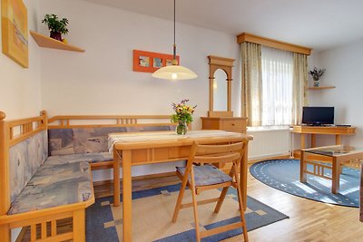 Grazioso appartamento vicino al lago a Bled