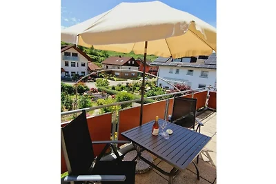 Ferienwohnungmit2Schlafzimmer