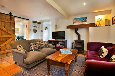 Rustige Cottage Retreat in Cornwall, Geen...