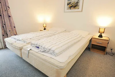 6 persone case ad Nørre Nebel