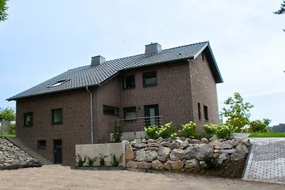 Ferienhaus mit 2 Schlafzimmer