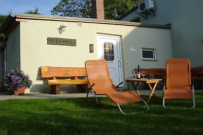 Ferienwohnung mit 3 Schlafzimmer