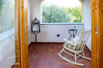 Ferienhaus Cerbaiola, Lamporecchio