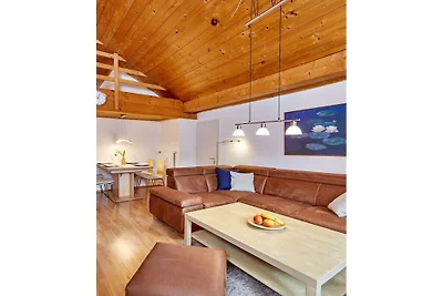 Ferienwohnung mit 3 Schlafzimmer