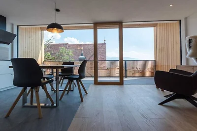 Chalet mit Sauna