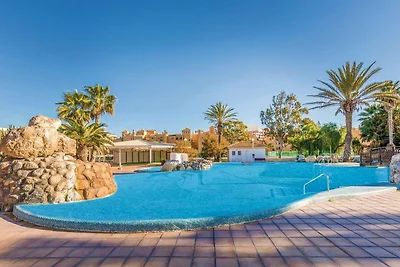 Casa a Roquetas de Mar con piscina