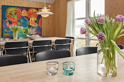 22 persone case ad Blåvand