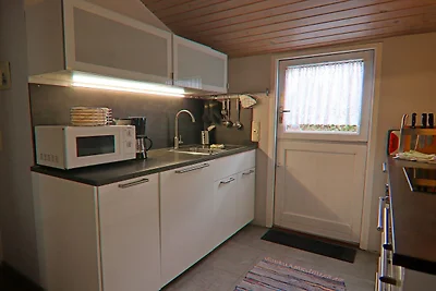 Einladendes Ferienhaus in Huenning